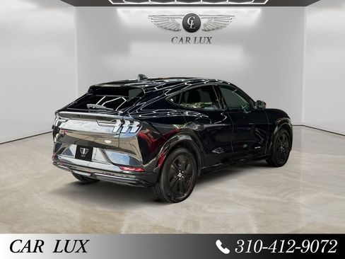 Used 2022 Ford Mustang Mach-E California Route 1 RWD image 5