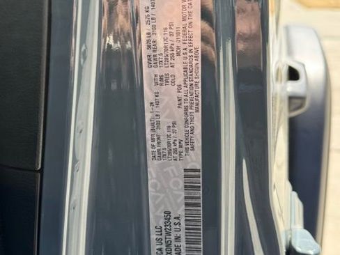 New 2026 Jeep Wrangler Willys image 29