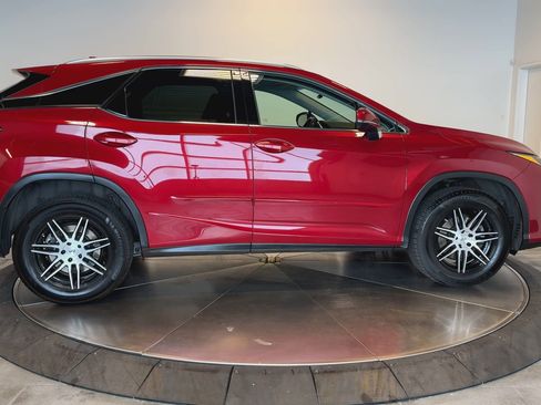 Used 2016 Lexus RX 350 AWD image 9
