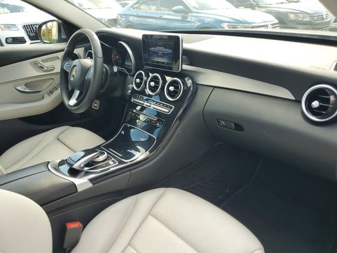 Used 2015 Mercedes-Benz C 300 Sedan image 39