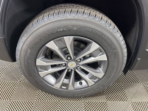 New 2026 Chevrolet Equinox LT image 15