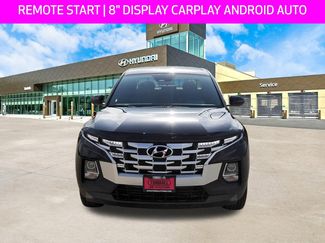 Used 2023 Hyundai Santa Cruz SEL AWD/4WD video 2