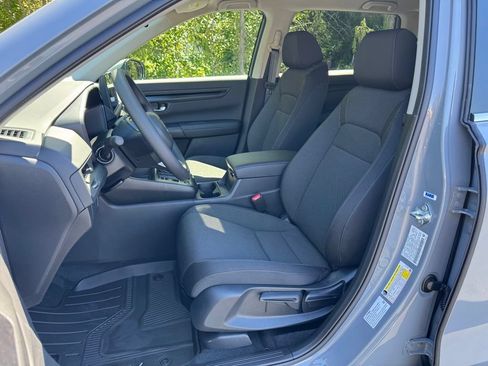 New 2026 Honda CR-V LX image 9