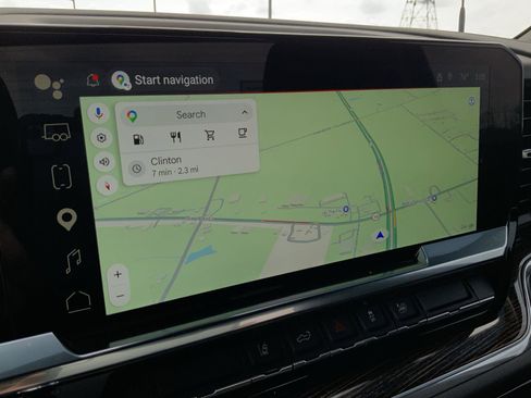 Used 2025 GMC Sierra 2500 SLE w/ SLE Convenience Package image 50