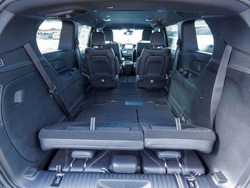 New 2026 Chrysler Pacifica Select image 48