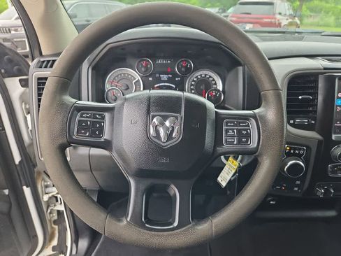 Used 2022 RAM 1500 Tradesman w/ Electronics Group AWD/4WD image 23