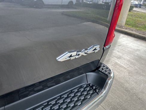 New 2026 RAM 1500 Big Horn image 20