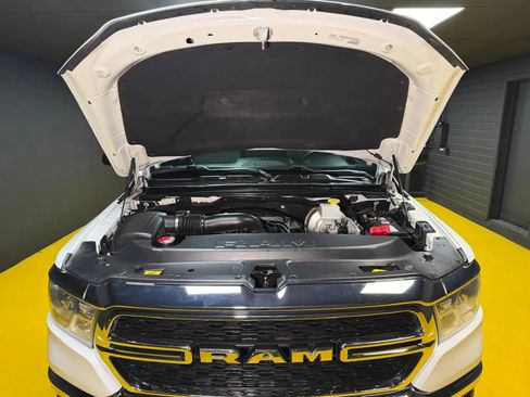 Used 2019 RAM 1500 Tradesman AWD/4WD image 39