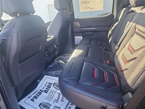 New 2026 Ford F150 Raptor image 23