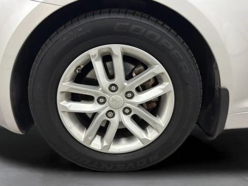 Used 2013 Kia Optima LX FWD image 25