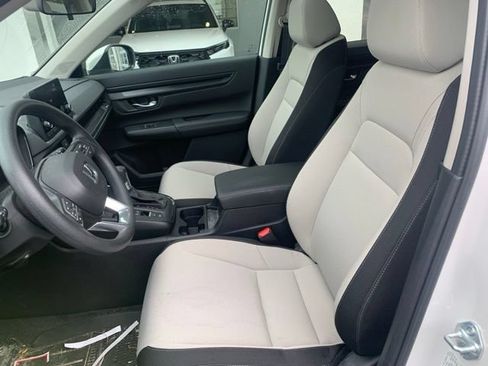 Used 2024 Honda CR-V EX image 7