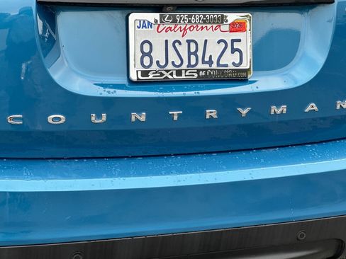 Used 2019 MINI Cooper Countryman S image 21