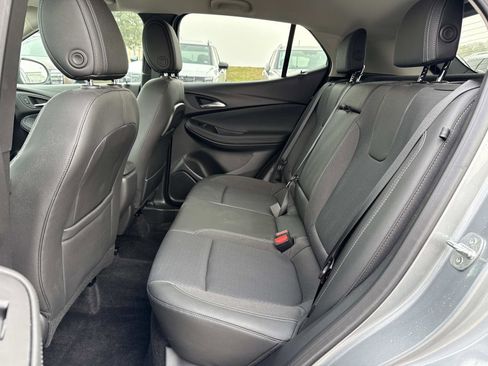 Used 2023 Buick Encore GX Select w/ Safety Package II image 22