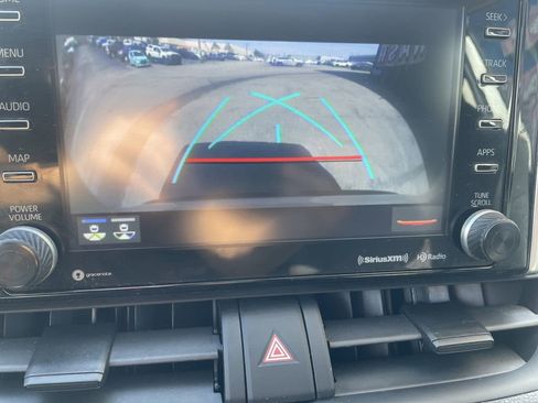 Used 2019 Toyota RAV4 XLE w/ Convenience Package image 20