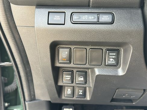 Used 2024 Nissan Frontier PRO-4X w/ Pro Convenience Package AWD/4WD image 15