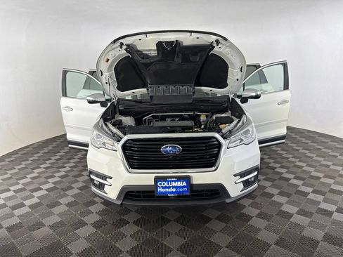Used 2019 Subaru Ascent Touring AWD/4WD image 12