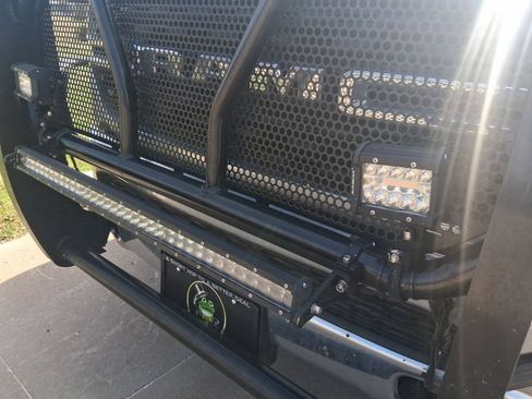 Used 2022 RAM 1500 Lone Star RWD image 9