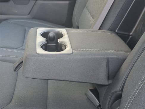 New 2026 RAM 1500 Big Horn image 10