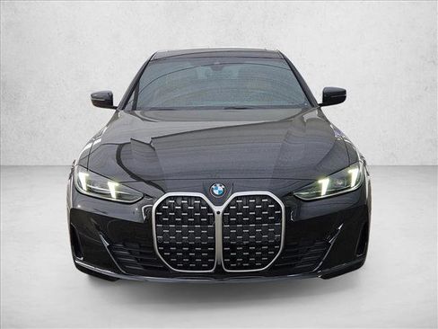 Used 2026 BMW 430i w/ Parking Assistance Package RWD image 5