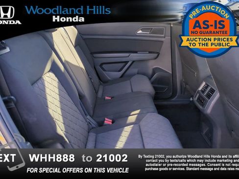 Used 2018 Volkswagen Atlas S image 22