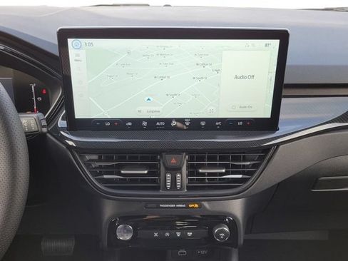 New 2026 Ford Escape ST-Line w/ Tech Pack #1 FWD image 17