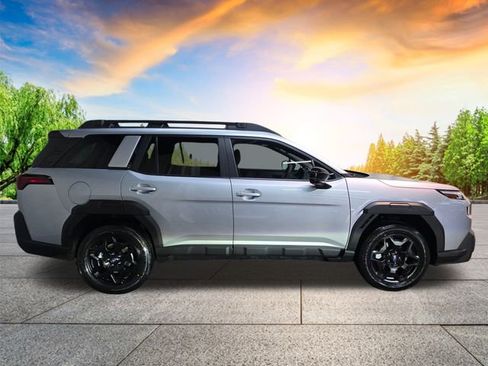 New 2026 Subaru Outback Limited image 3