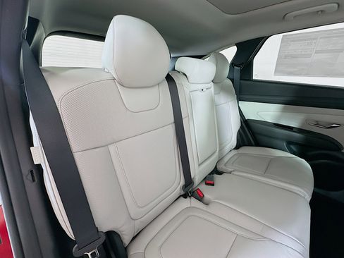 New 2026 Hyundai Tucson Limited image 28