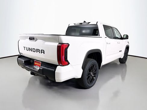 New 2026 Toyota Tundra Limited image 7