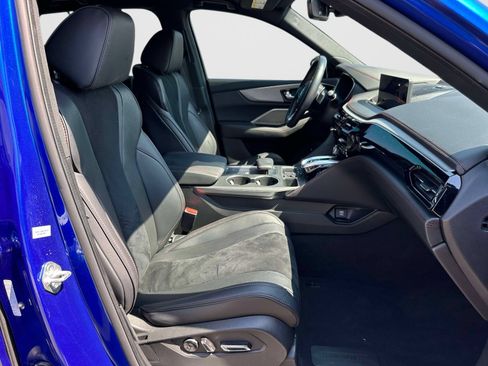 Certified 2023 Acura MDX A-Spec AWD/4WD image 10