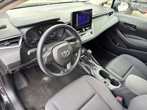 Used 2024 Toyota Corolla LE FWD image 22