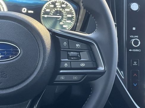 New 2025 Subaru Forester Limited image 19