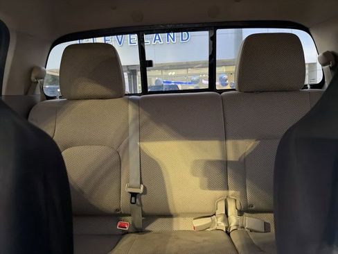 Used 2016 Nissan Frontier SV w/ SV Value Truck Package image 27