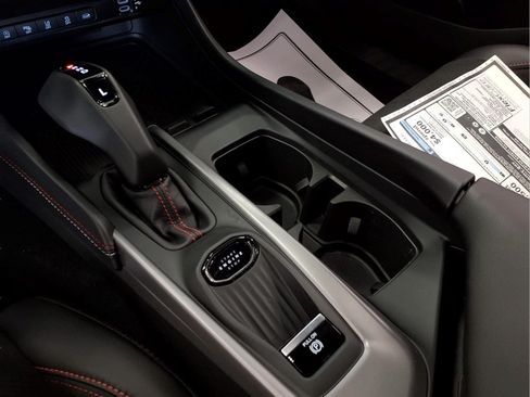 New 2026 Dodge Charger R/T AWD/4WD image 4