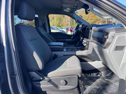 Used 2024 Ford F150 XLT w/ Mobile Office Package image 22