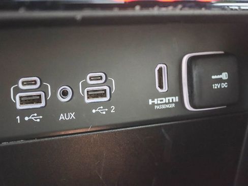 Used 2023 Jeep Grand Cherokee 4WD 4xe image 35