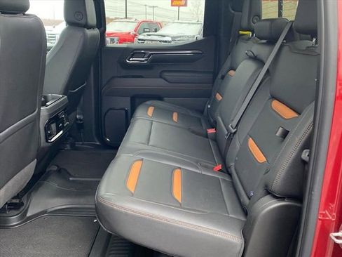 Used 2024 GMC Sierra 1500 AT4 w/ Technology Package image 25