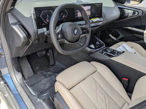 New 2026 BMW X3 xDrive30 AWD/4WD image 3