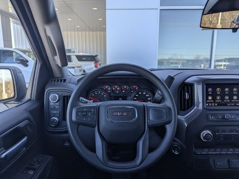 New 2026 GMC Sierra 1500 Pro w/ Pro Value Package image 3