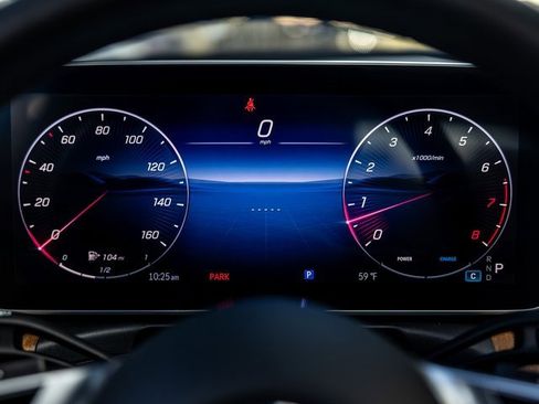 Used 2025 Mercedes-Benz C 300 4MATIC Sedan image 46