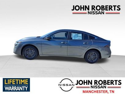 New 2026 Nissan Sentra SV w/ Floor Mat Package