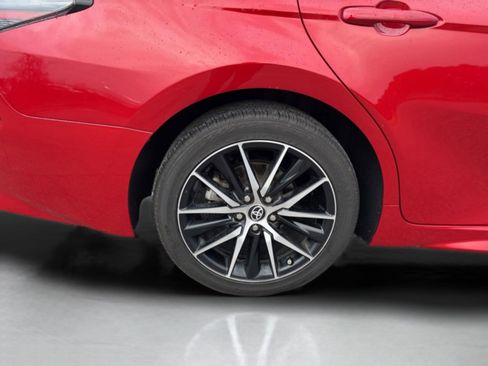 Used 2023 Toyota Camry SE image 45