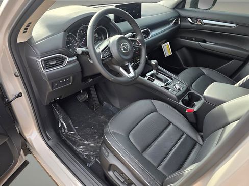 New 2025 MAZDA CX-5 AWD 2.5 S image 23