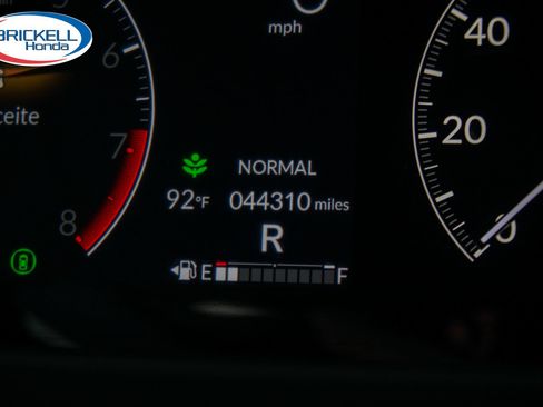 Certified 2025 Honda Odyssey Sport-L image 39