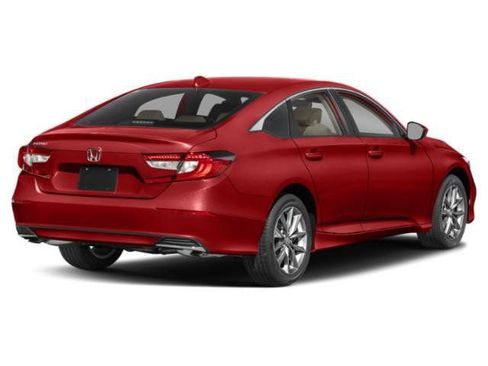 Used 2021 Honda Accord LX image 2