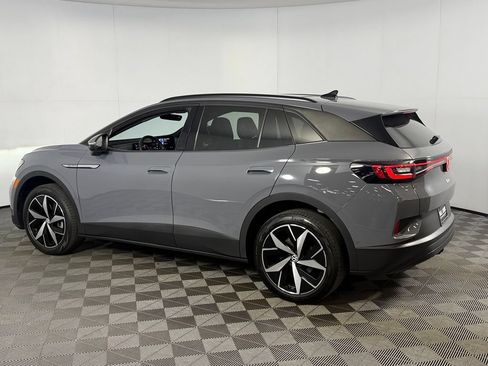 Used 2023 Volkswagen ID.4 Pro S AWD/4WD image 10