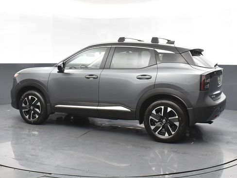 New 2026 Nissan Kicks SV w/ SV Premium Package image 23