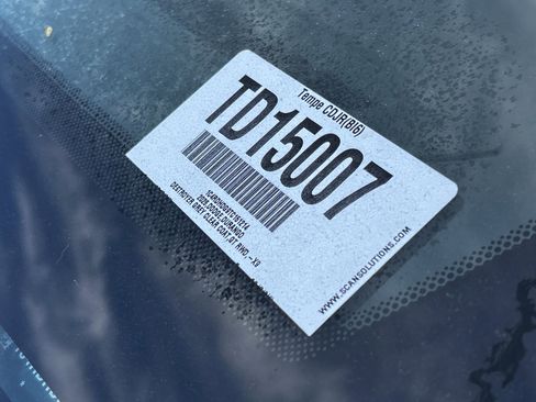 New 2026 Dodge Durango GT w/ Blacktop Package image 23