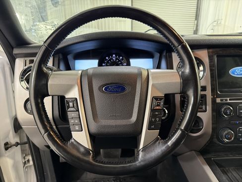 Used 2017 Ford Expedition Limited image 16