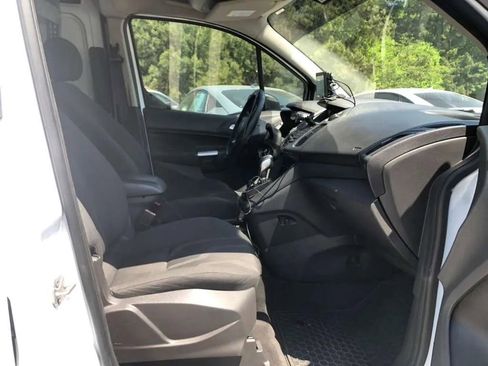 Used 2015 Ford Transit Connect XLT image 11