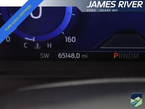 Certified 2023 Ford Explorer ST w/ Equipment Group 401A image 31